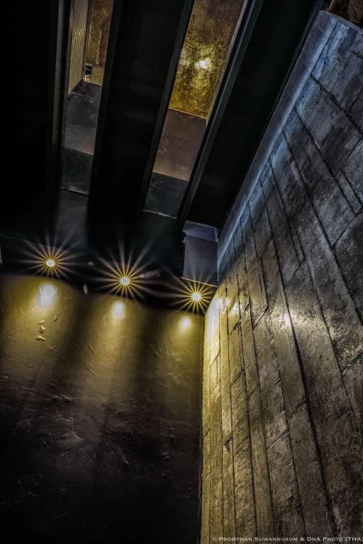 The Urban Room - photo 17