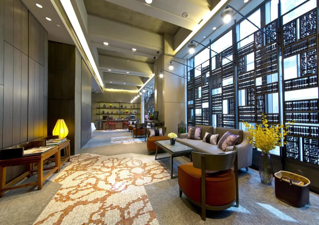 Wanchai 88 Hotel - photo 14