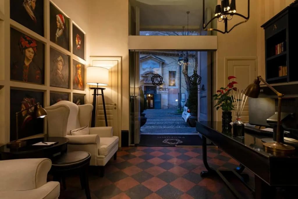 Profumo Maison Colosseo - photo 15