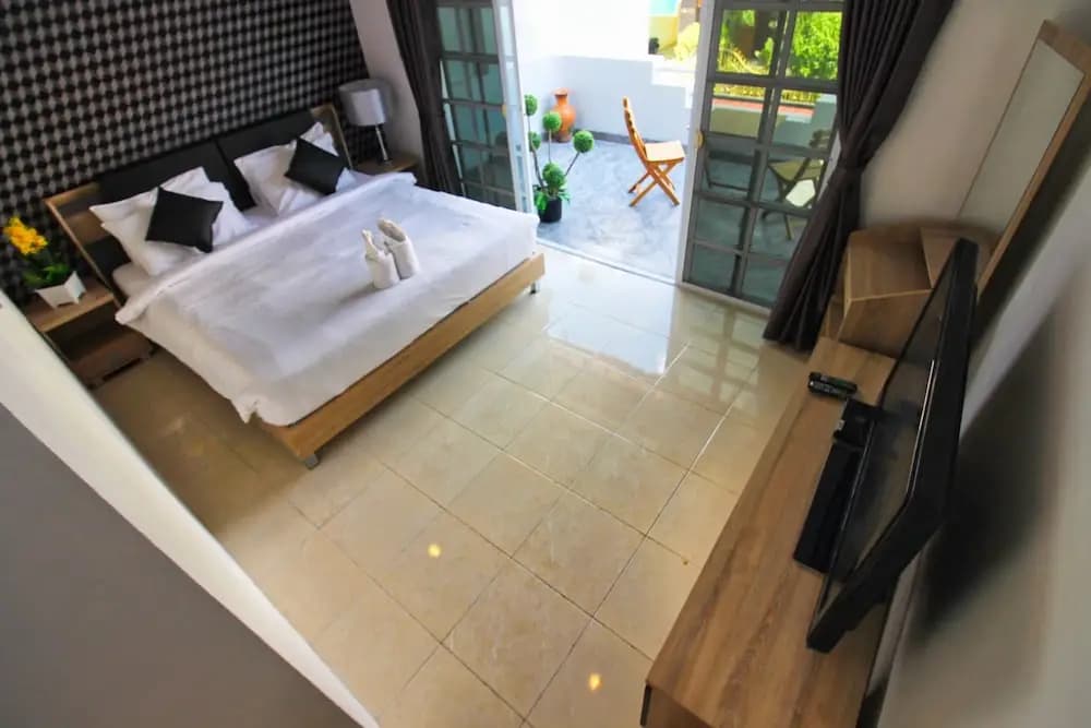 Grande Adam Pool Villa - photo 4
