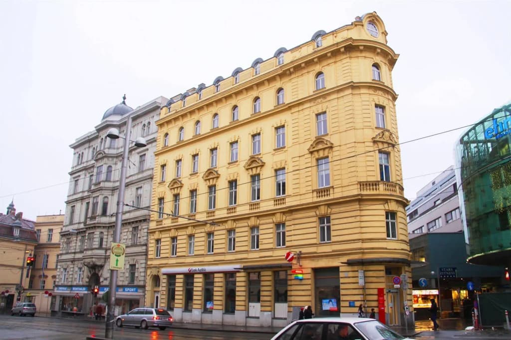 CheckVienna - Premium Apartment - photo 1