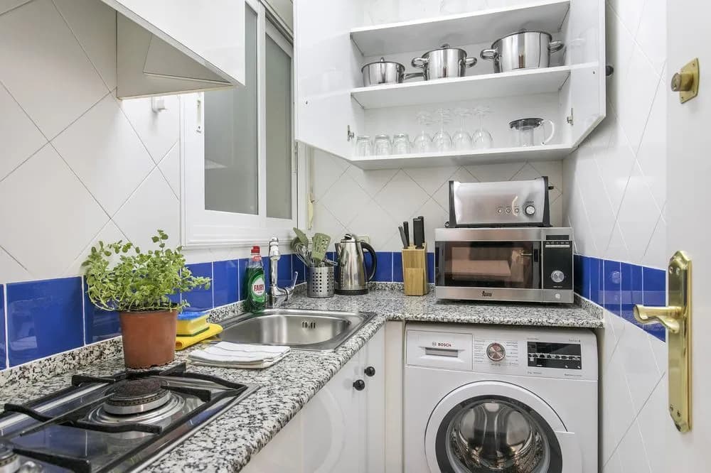 Stunning Apartment Bruc - photo 21