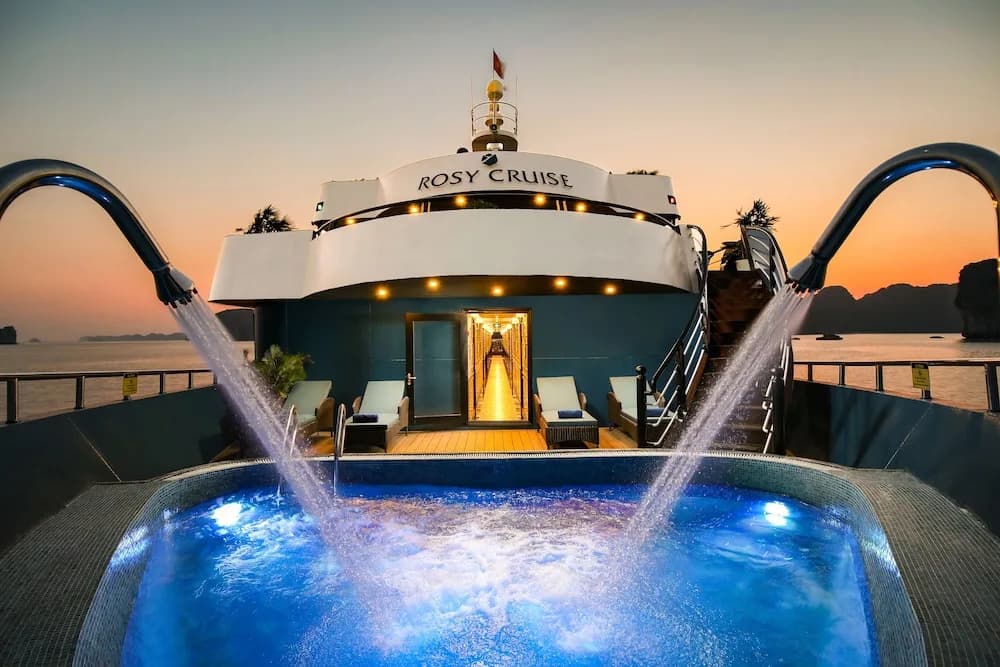 Rosy Cruise - photo 16