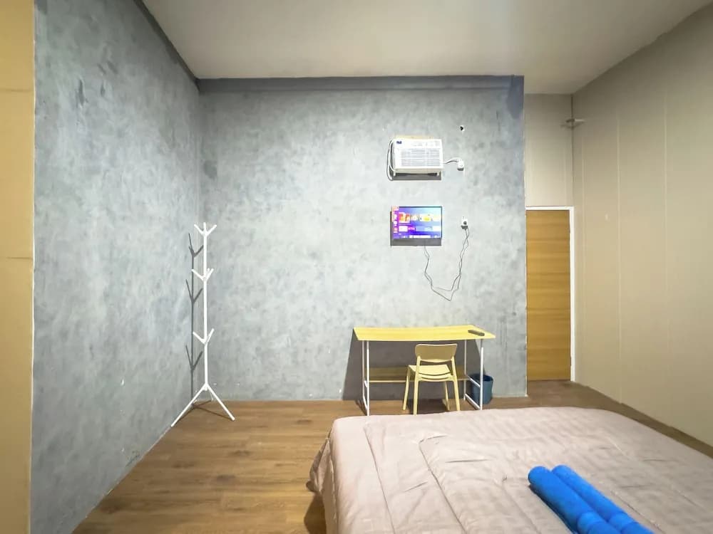 Kamar Pluit Karang - photo 11