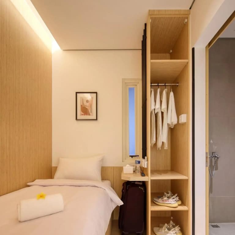 Cool Living Jakarta - photo 6