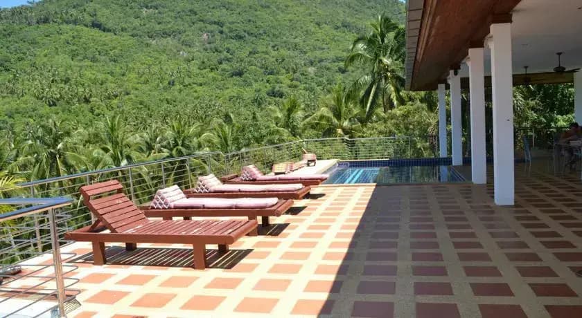 Villa Lilavadee - photo 5
