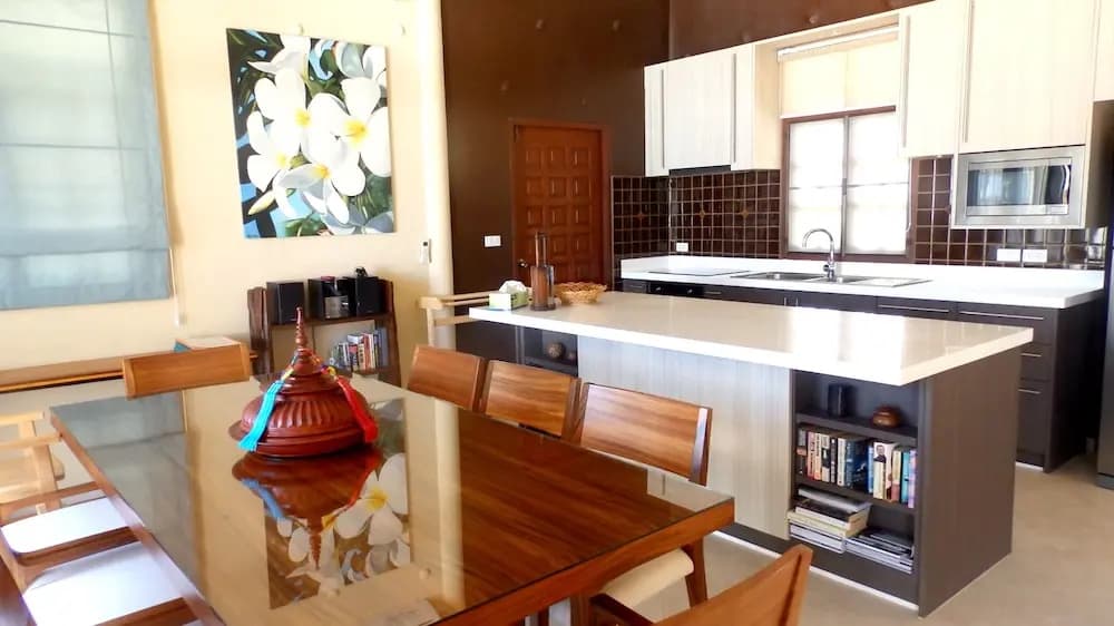 3 Bedroom Beach Front Villa Sea Breeze SDV229C-By Samui Dream Villas - photo 17