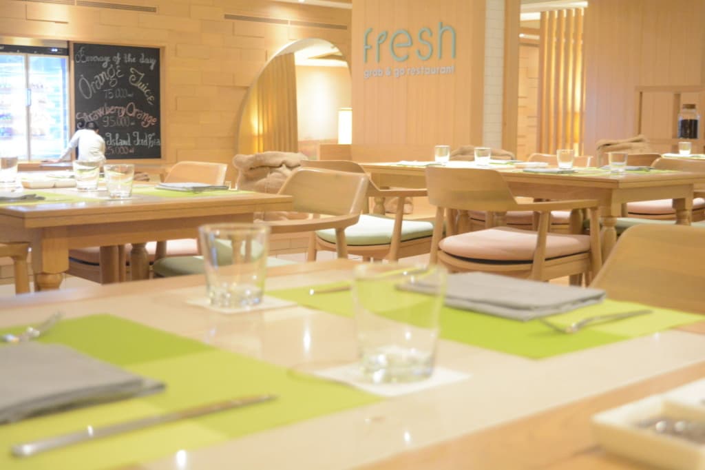 Fusion Suites Da Nang - photo 32