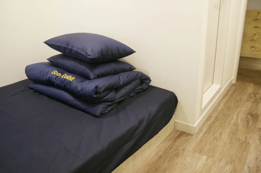 Seoul Dalbit Dongdaemun Guesthouse - photo 4
