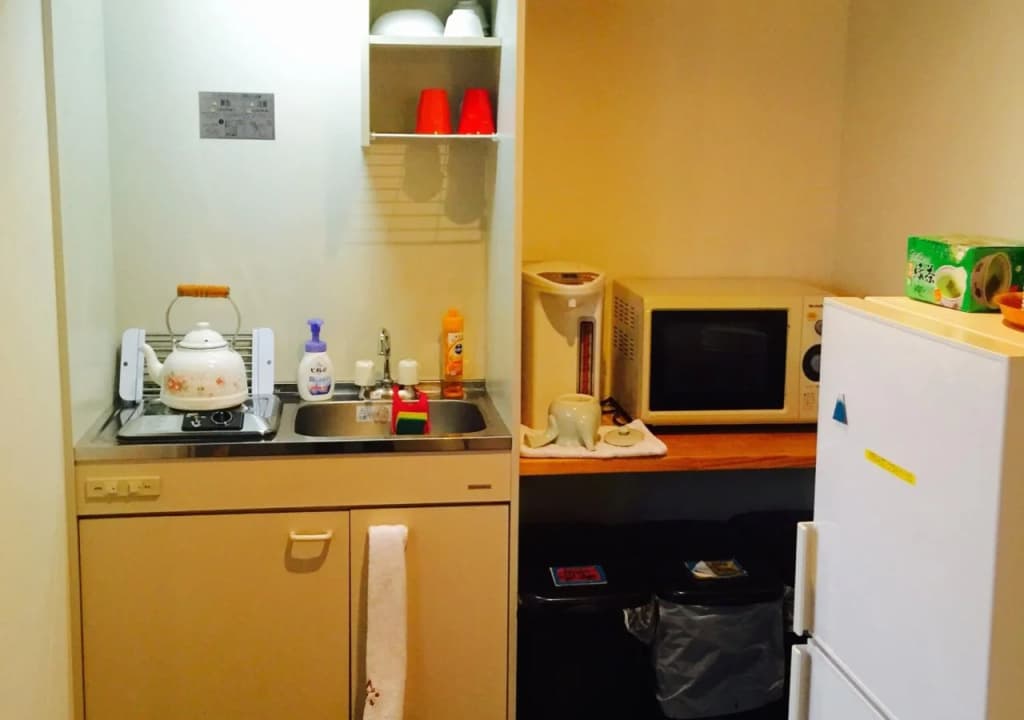 Chiyoda Inn - photo 18