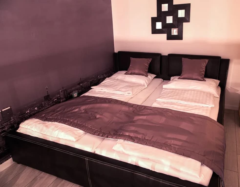 City Center Design Apartments - photo 3