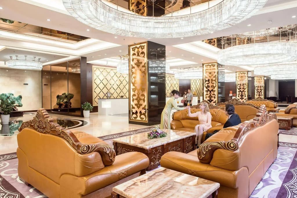 Royal Villas - photo 2