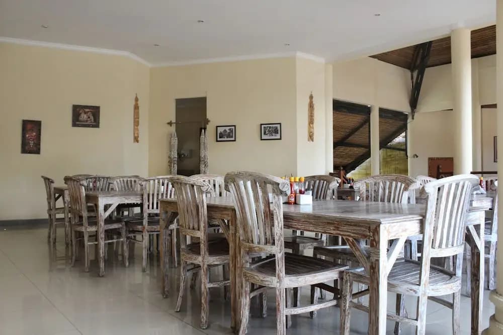The Flora Kuta Bali Hotel - photo 14