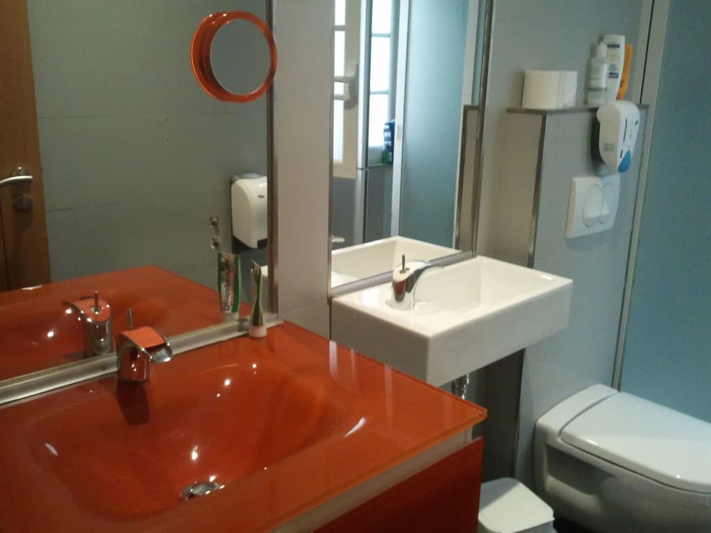 B.A. Hostel (Bairro Alto Hostel) - photo 7