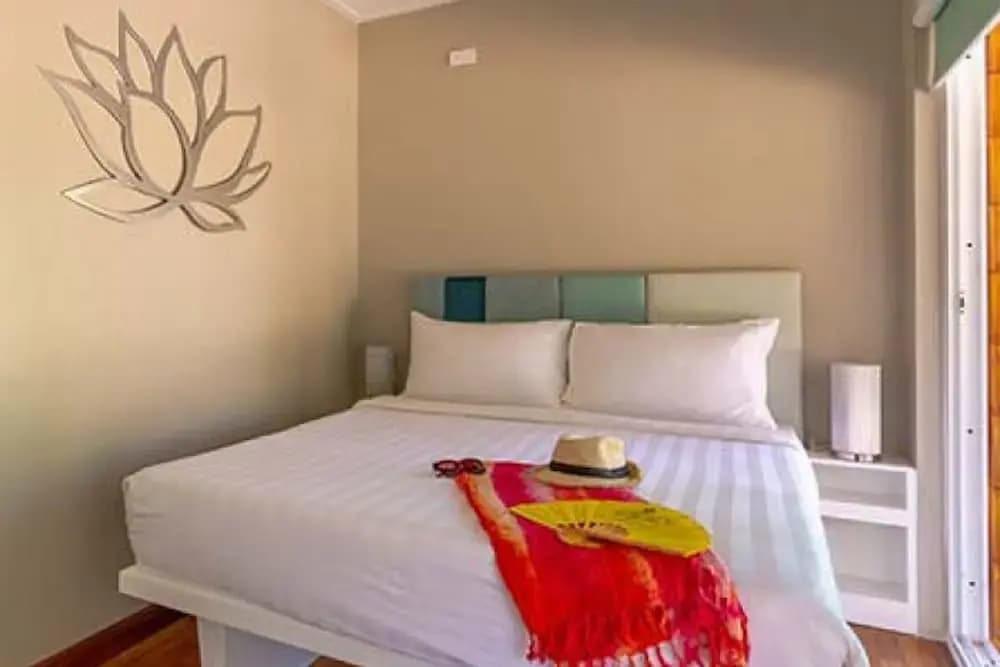 Serenity Resort & Residences Phuket - photo 2
