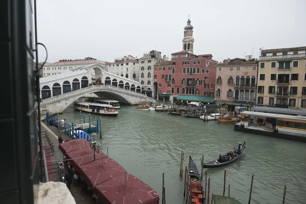 Magic Rialto - photo 15