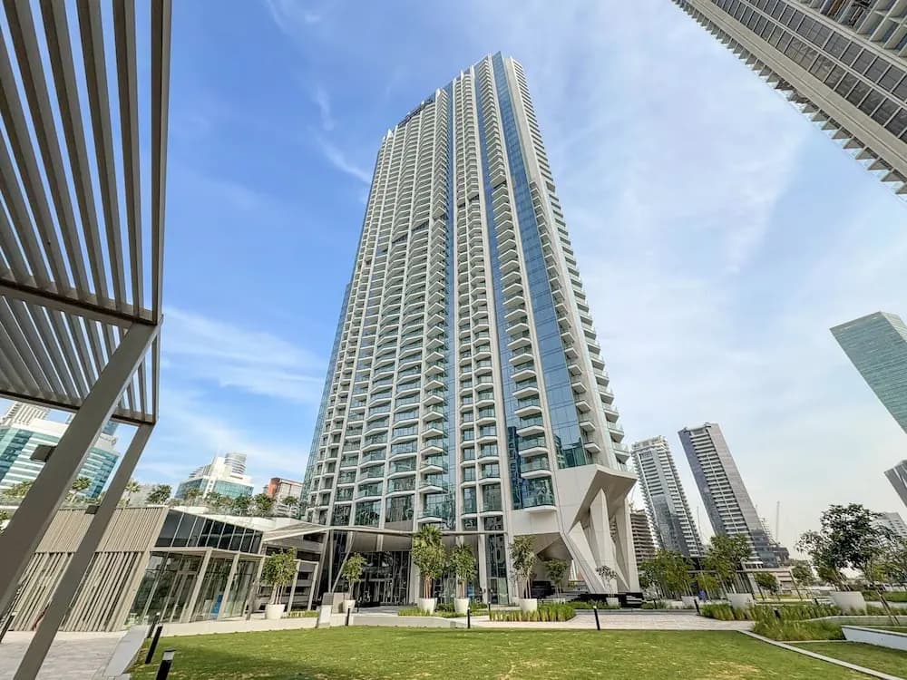 Peninsula 3 - 1320 1BD - photo 24