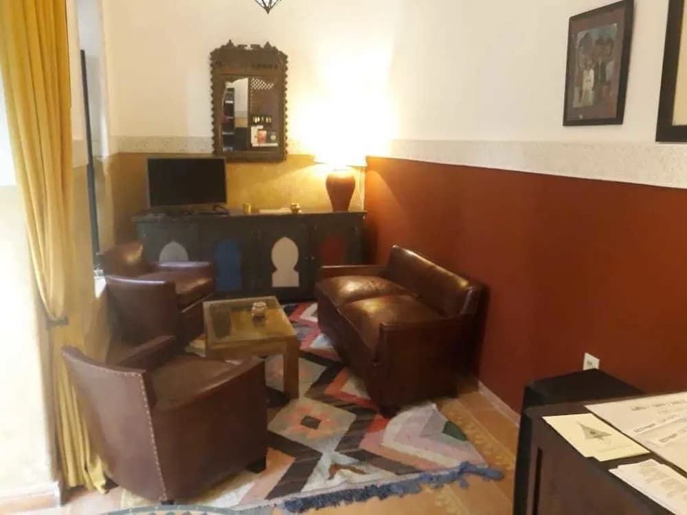 Riad Aloes - photo 5
