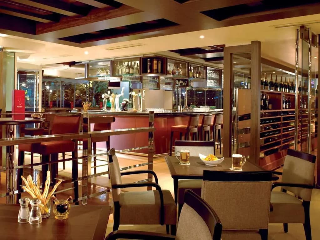 Harbour Grand Kowloon - photo 15