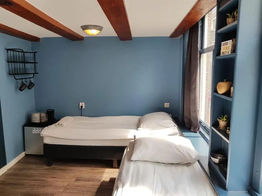 Urban Vibes Guesthouse - photo 3