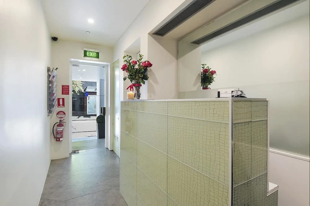 Sydney Boutique Hotel - photo 13