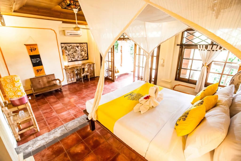 Swasti Eco Cottages - photo 4
