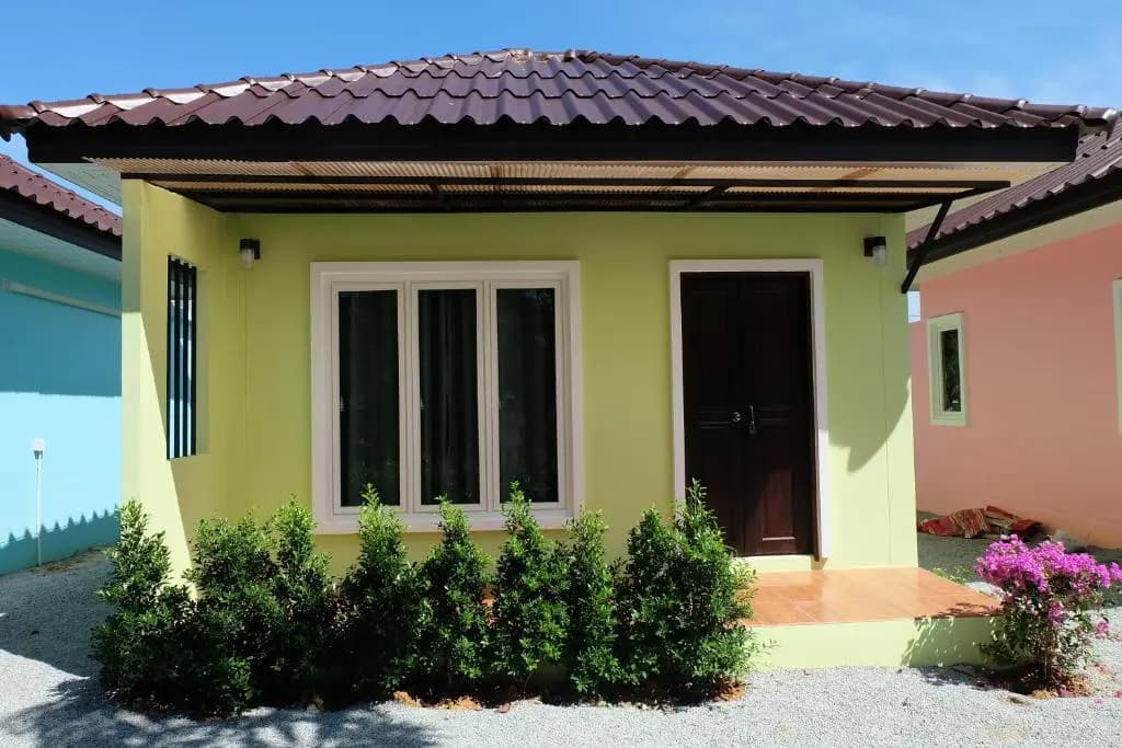 Maikhao Beach Guest House - photo 11
