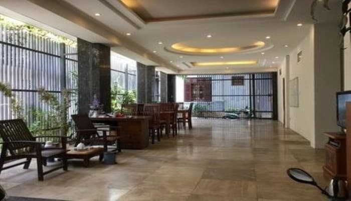Palmo Hotel & Apartment 2 - main photo