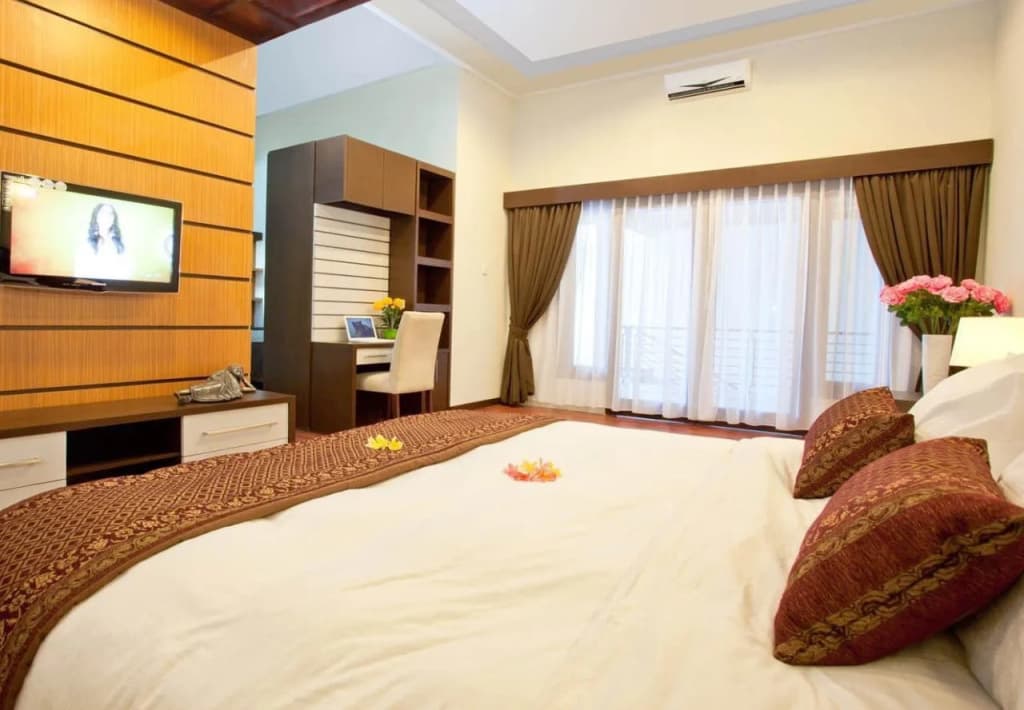 The Nakula Villas - photo 19