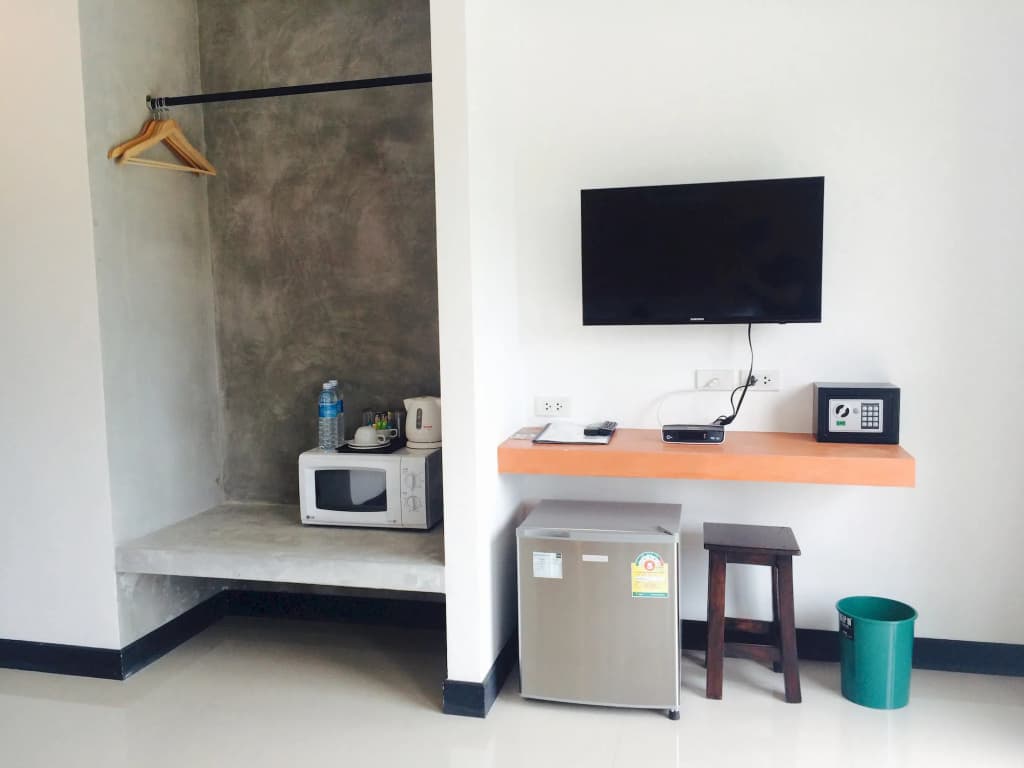 Ideo Phuket Hotel - photo 24