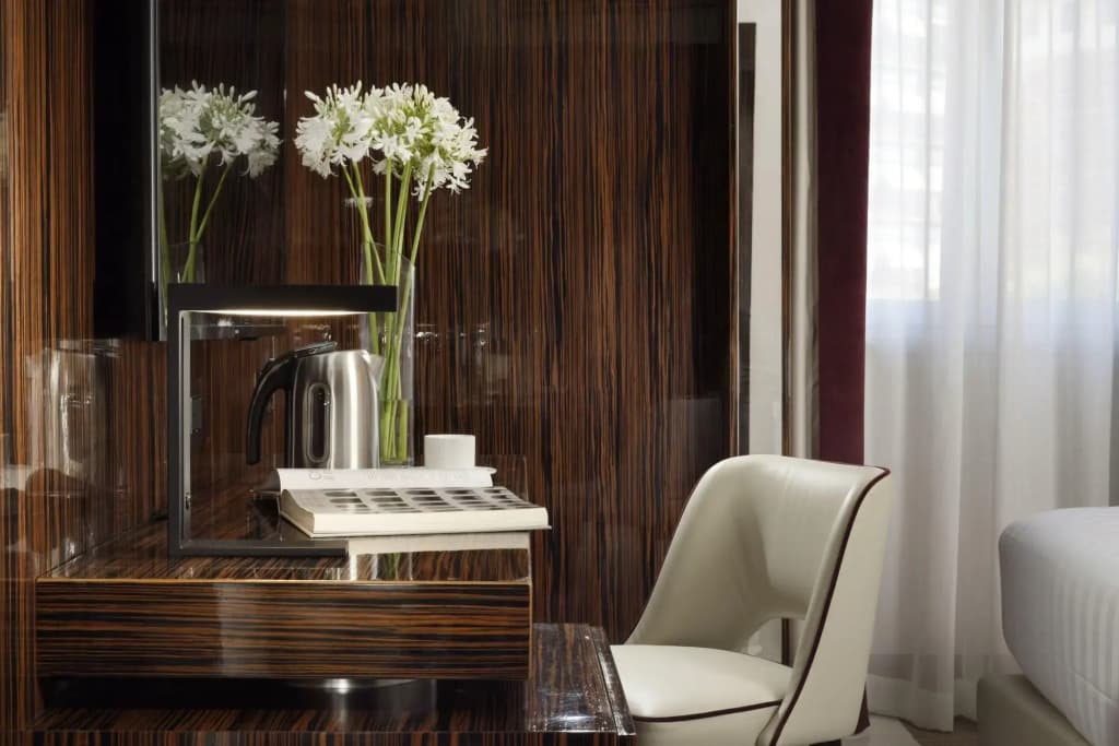 Le Boutique Hotel - photo 6