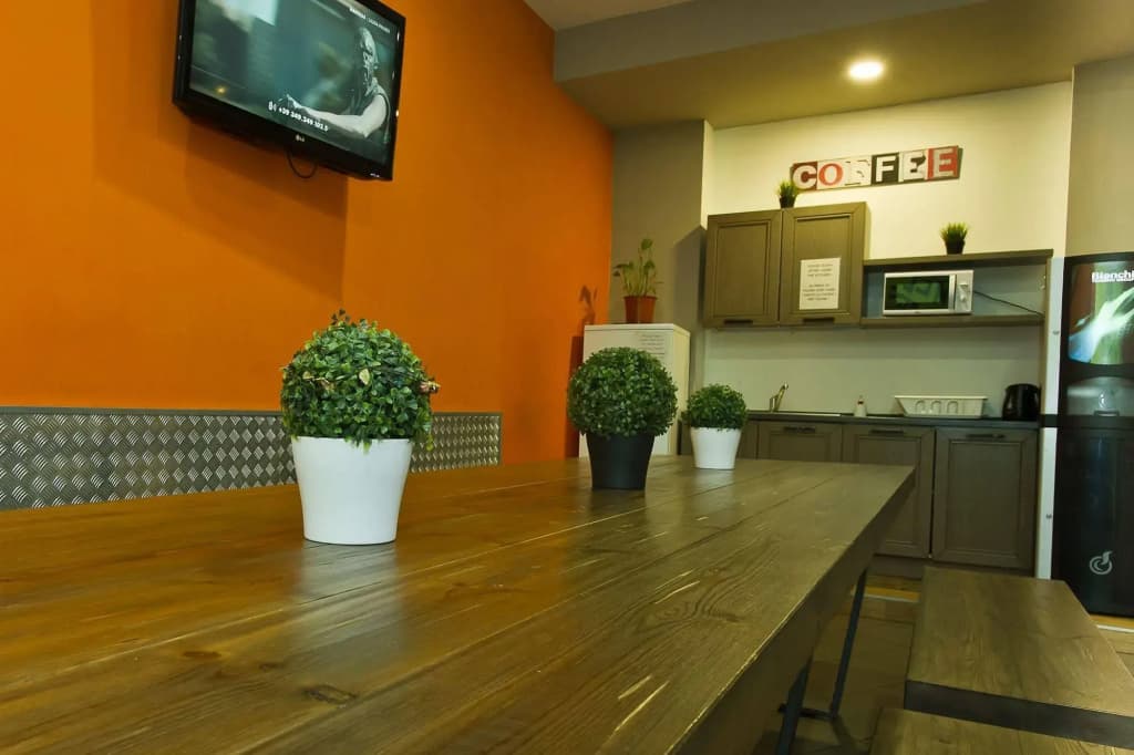 Youth Station Hostel - photo 14