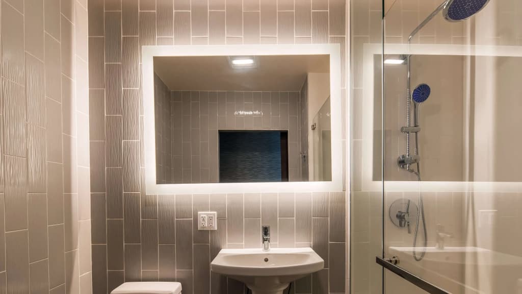 GLō Best Western Brooklyn NYC - photo 9
