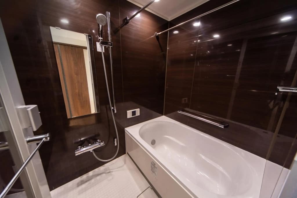 NIYS apartments 03 type - photo 10