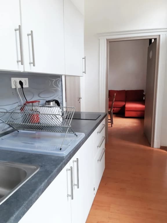 Mia Casa Apartment - photo 11