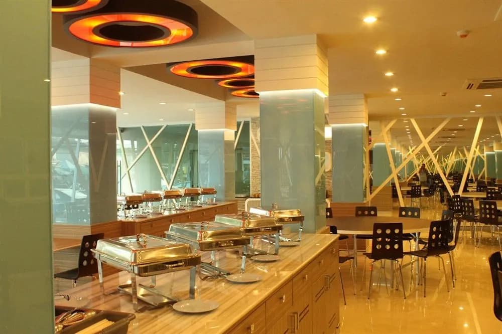Chariot Pattaya Residence - photo 16
