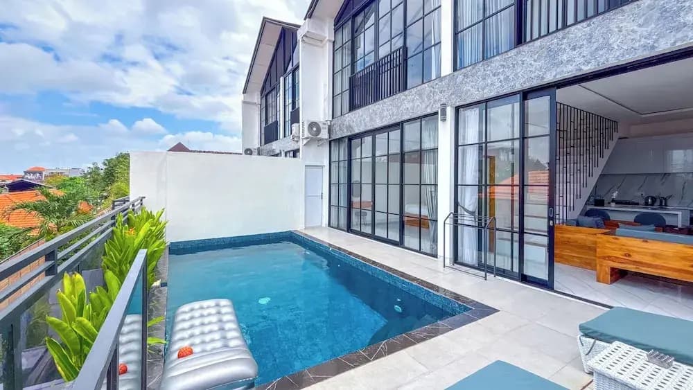 Seminyak Loft 360 Bali - photo 50