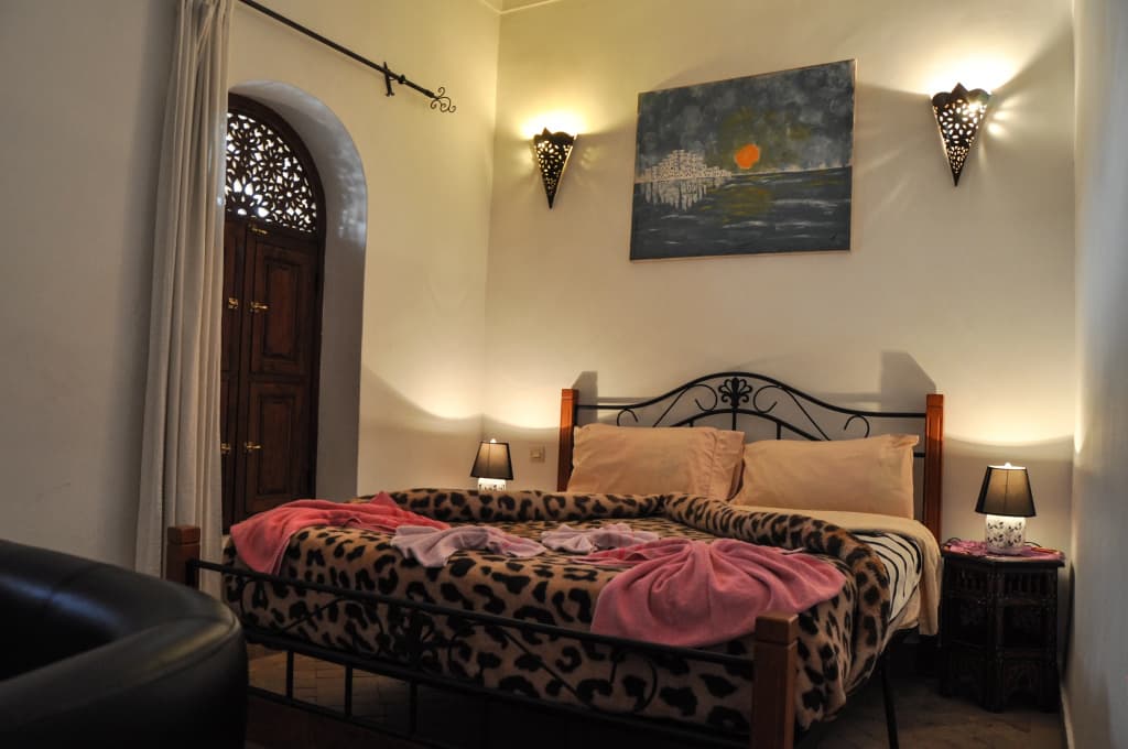 Riad Mandalay - photo 3