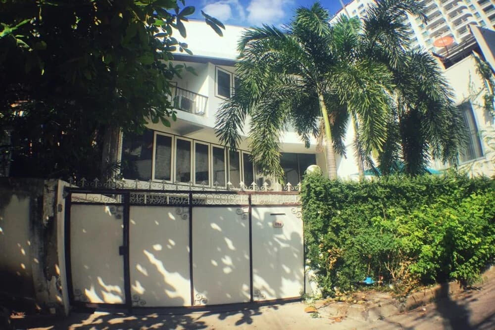 Lazy Blue House - Hostel - photo 16