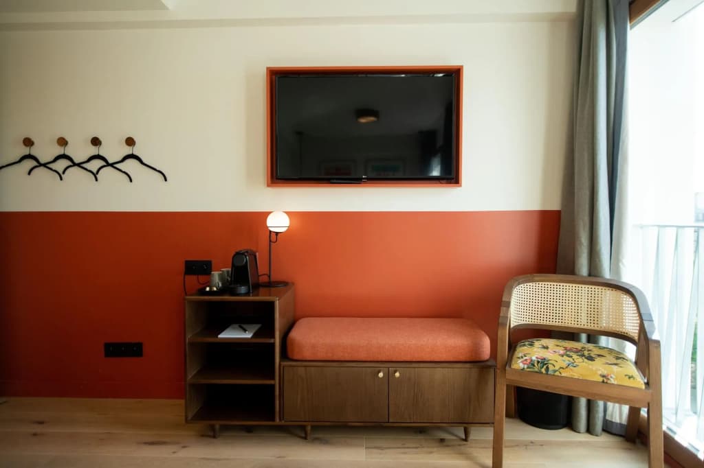 The People - Paris Nation - Hostel - photo 12