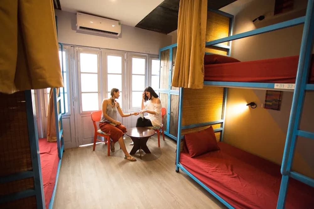 Wanderlust Hostel Hanoi - photo 19