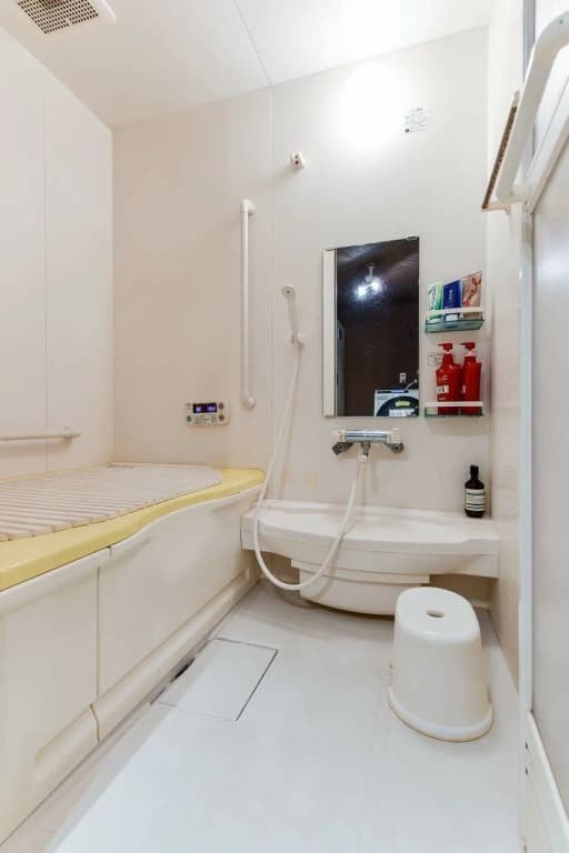 Osaka Anko Guest House - photo 6