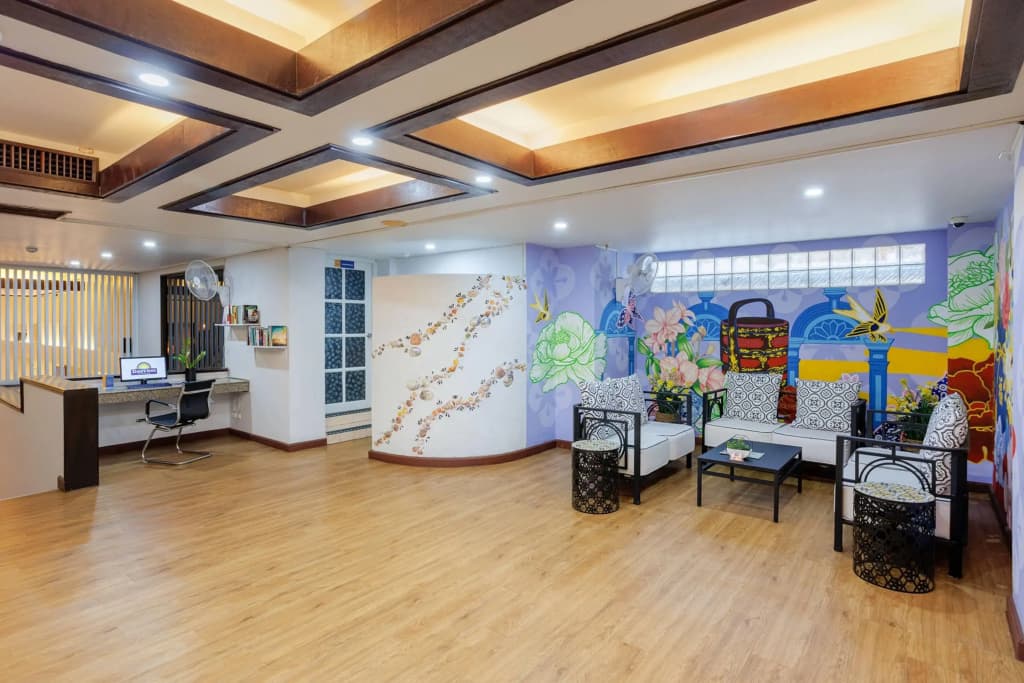 Days Inn by Wyndham Patong Beach Phuket - photo 16