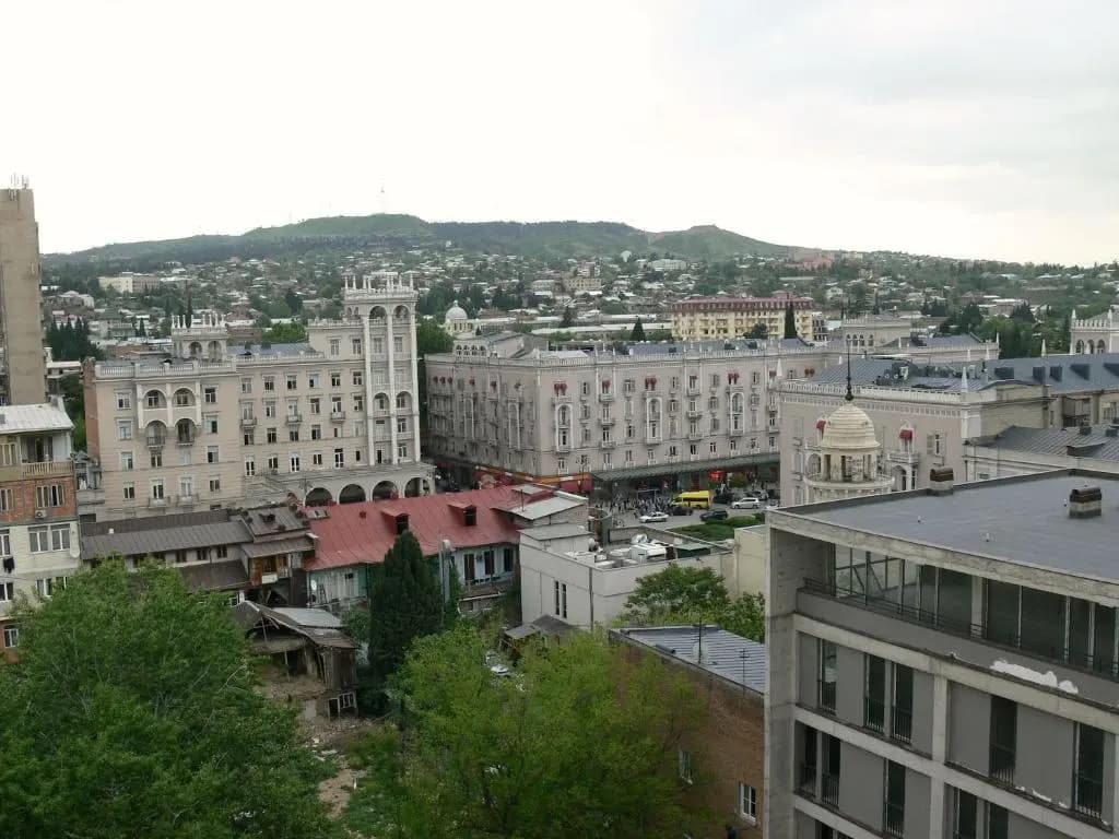 Marjanishvili Studios - photo 12