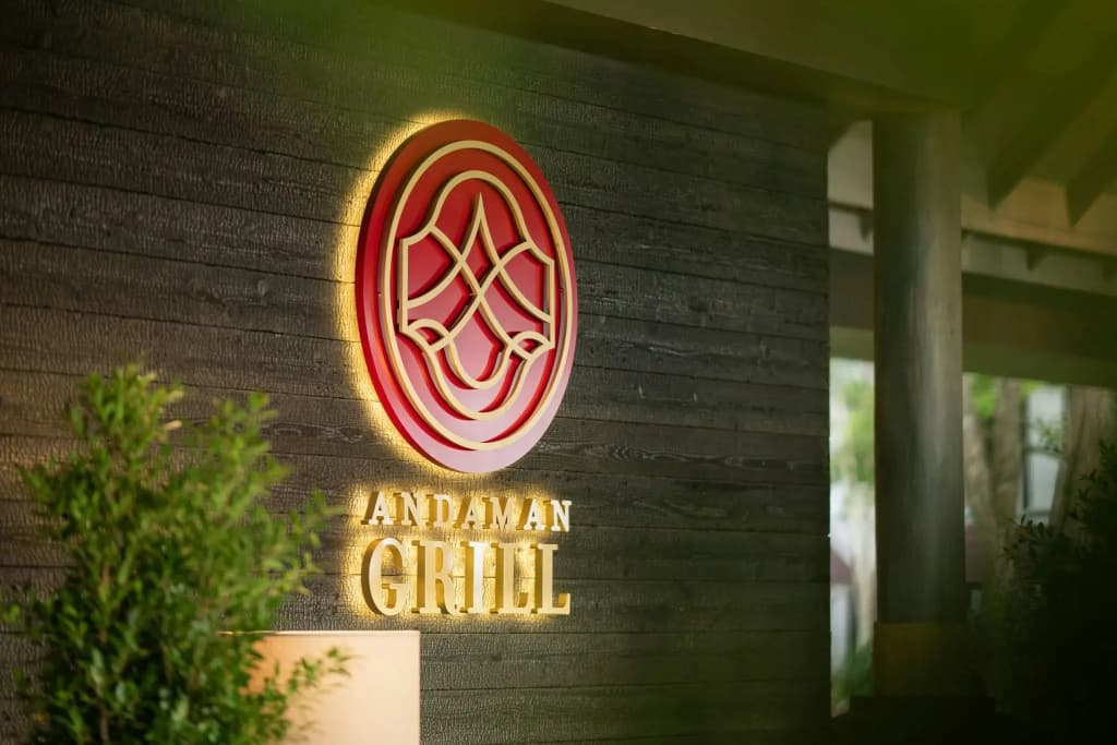 Marriott's Phuket Beach Club - photo 12