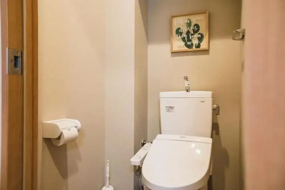R Residences Namba South 1 - photo 8