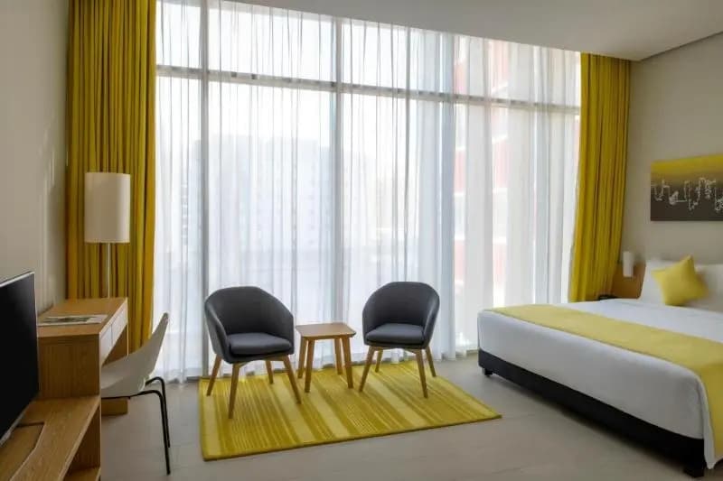 Adagio Doha - photo 6