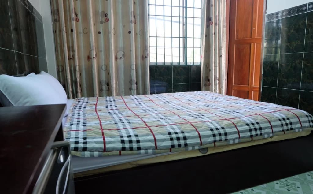 SPOT ON 1112 Thuy Tram Hotel 3 - photo 11