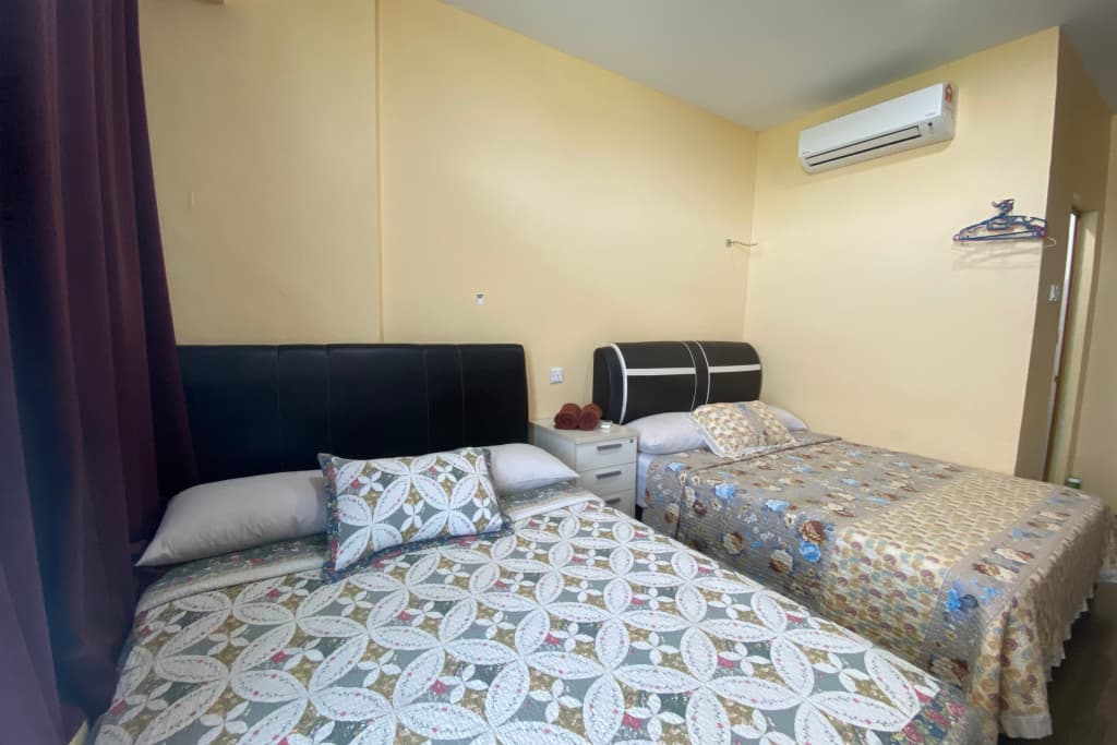 Hotel O My Budget Home - photo 4