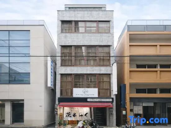 Osaka Nippori Building 6 - photo 6